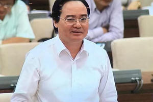 Nếu không thi tốt nghiệp THPT, học sinh được cấp bằng thế nào?