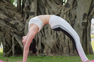 Đây là lý do giúp Miss Tourism Queen Worldwide 2018 Huỳnh Vy sở hữu ngoại hình "vạn người mê" Đây là lý do giúp Miss Tourism Queen Worldwide 2018 Huỳnh Vy sở hữu ngoại hình "vạn người mê"