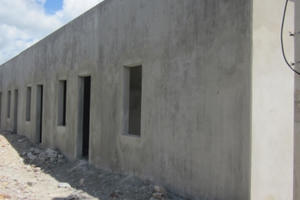 Thanh Hóa: Lợi dụng mở đường, xây nhà tạm bợ để... "ăn" tiền đền bù?