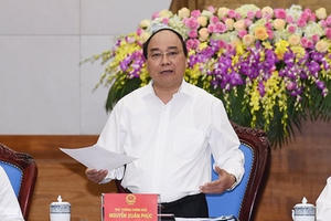 Thủ tướng chưa kết luận về Thông tư 20