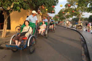 Hiệp hội Du lịch Quảng Nam đề nghị hỗ trợ doanh nghiệp vượt qua đại dịch Covid-19