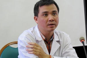 Quý ông nên tránh xa nước chanh, thuốc giải rượu khi say