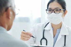 Người mắc bệnh nền cần lưu ý gì với Covid-19 và hậu Covid-19?