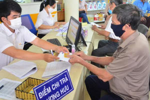 Độ tuổi nghỉ hưu của người lao động thay đổi ra sao?