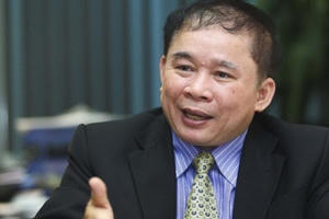 GS.TS Bùi Văn Ga hiến kế chống gian lận thi cử sau vụ Hà Giang, Sơn La GS.TS Bùi Văn Ga hiến kế chống gian lận thi cử sau vụ Hà Giang, Sơn La