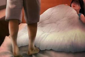 Phụ nữ bị bạo lực gia đình khó ly hôn?