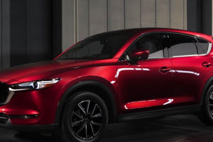Giá mới cho Kia, Mazda, Peugeot 2018: Rẻ hơn trước
