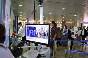 Chỉ đạo về công tác xuất nhập cảnh trong tình hình mới