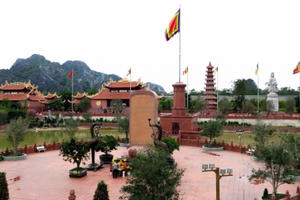 Hải Phòng: Bạch Đằng Giang - Điểm đến đầu Xuân 2024