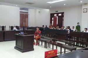 Vụ án huỷ hoại tài sản ở Bắc Kạn: "Toà xác định tội danh bằng niềm tin của Kiểm sát viên"