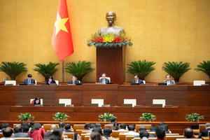 Điều chỉnh mức doanh thu không phải nộp thuế của hộ, cá nhân kinh doanh lên 500 triệu đồng/năm