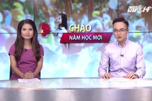 PGS Văn Như Cương dạy học sinh cách chữa bệnh lười PGS Văn Như Cương dạy học sinh cách chữa bệnh lười