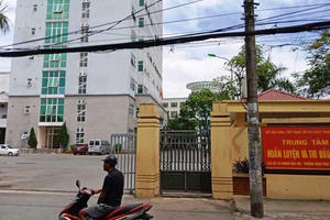 Thông tin mới nhất vụ Chủ tịch Liên đoàn bóng đá Thanh Hóa bị bắt giam