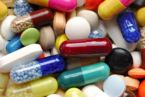 Siêu thị được bán thuốc