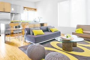 Trang trí nhà chuẩn phong thủy cho người tuổi Sửu