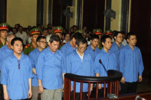 Thanh tra Chính phủ: Sẽ có Cơ sở dữ liệu quốc gia về kiểm soát tài sản, thu nhập