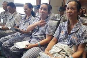 Xúc động chàng trai mắc ung thư truyền nghị lực sống qua từng trang viết