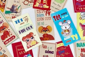 Không có luật nào là luật “tào lao”! Không có luật nào là luật “tào lao”!