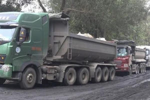 Thái Nguyên: Xử phạt hơn 1 tỷ đồng trong vụ vận chuyển hàng trăm tấn chất thải nguy hại