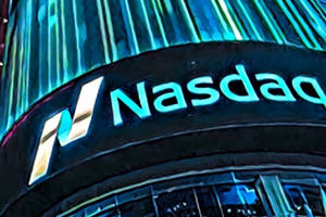Uỷ ban Chứng khoán Nhà nước và NASDAQ ký kết Ý định thư hợp tác