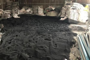 Phá vụ án sản xuất phân bón giả: Hiệu quả hợp tác liên ngành