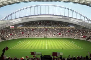 Vì sao World Cup 2022 có 48 đội thay vì 32 đội? Vì sao World Cup 2022 có 48 đội thay vì 32 đội?