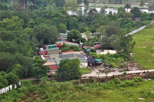 Bản tin Bất động sản Plus: Kinh doanh bết bát Licogi “sa lầy” tại Dự án KĐT mới Thịnh Liệt