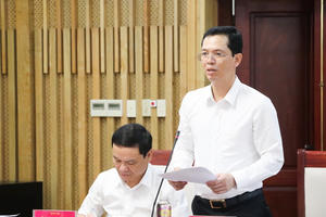 Nghệ An: Tốc độ tăng trưởng tổng sản phẩm 9 tháng ước tăng 8,61%