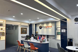 Xét xử Giám đốc Công ty du học Edu Global về tội Tổ chức cho người khác trốn đi nước ngoài