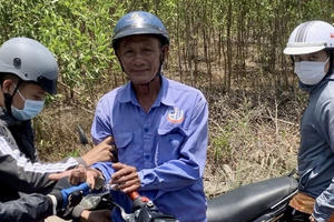 Bà Rịa - Vũng Tàu: Bắt nhanh nghi phạm sát hại người phụ nữ tại TP Phú Mỹ sau 6 giờ gây án Bà Rịa - Vũng Tàu: Bắt nhanh nghi phạm sát hại người phụ nữ tại TP Phú Mỹ sau 6 giờ gây án