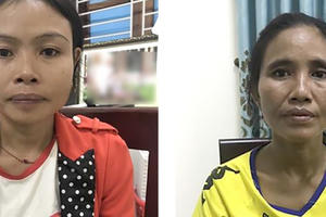 Bố bán con gái ruột sang Trung Quốc vì... cần tiền chữa bệnh