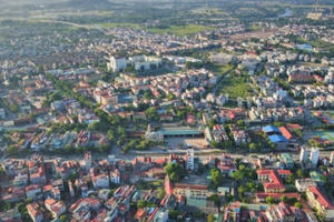 Bắc Giang phấn đấu tới năm 2025 thu nhập bình quân đầu người đạt 6.000 USD/năm