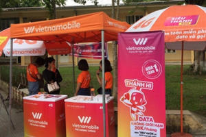 Tin kinh tế 8AM: Xử phạt Công ty CP Viễn Thông Vietnamobile vì bán sim “rác”; Giá vàng trong nước khó tăng tiếp