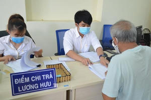 Nhiều chính sách quan trọng, nổi bật có hiệu lực từ tháng 8/2023