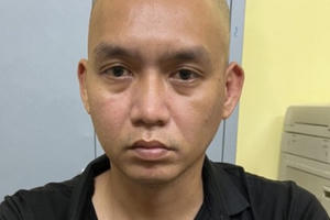 Kẻ nổ súng sau khi va chạm giao thông ở TP Biên Hòa đã bị bắt giữ