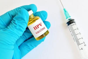 Tìm ra vắc xin loại bỏ hoàn toàn ung thư cổ tử cung