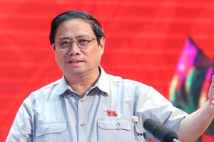 Đề xuất nâng lương cơ sở thêm 20,8%