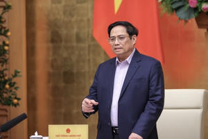 Thủ tướng: Mở cửa trường học, du lịch quốc tế bảo đảm an toàn