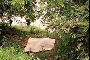 Bắc Giang: Bàng hoàng phát hiện thi thể trôi sông