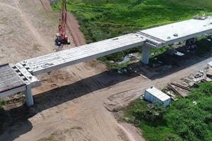 Tin kinh tế 6AM: Licogi 14 om tiền của cổ đông; Tháo gỡ vướng mắc Dự án cao tốc Trung Lương - Mỹ Thuận