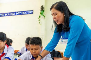 10 dấu ấn nổi bật ngành Giáo dục năm 2023