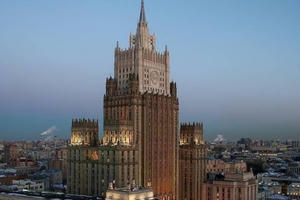 Nga cấm nhập cảnh 8 quan chức Mỹ, sẽ trục xuất 10 nhân viên ngoại giao