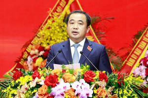 Ngành NN&MT  tập trung 4 đột phá, 6 giải pháp chiến lược trong kỷ nguyên phát triển mới