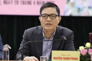 Bắt nguyên Cục trưởng Cục An toàn thực phẩm - Bộ Y tế và đồng phạm về tội “Nhận hối lộ” Bắt nguyên Cục trưởng Cục An toàn thực phẩm - Bộ Y tế và đồng phạm về tội “Nhận hối lộ”