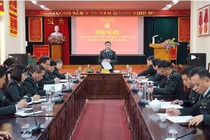 Hai tháng đầu năm, Yên Bái xử phạt hành chính hơn 2,6 tỷ đồng