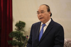 Thủ tướng: Sẽ xuất hiện các tập đoàn khổng lồ mang tên Việt Nam