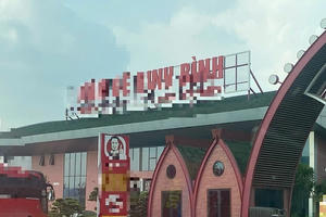 Nhà hàng chi "hoa hồng" cho tài xế: Gánh nặng đè lên vai du khách Ninh Bình