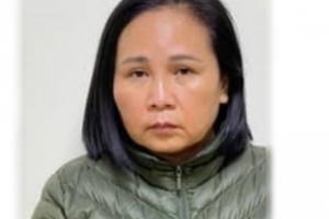 Bắt "nữ quái" cầm đầu đường dây làm giả giấy tờ, chiếm đoạt hàng chục tỉ của khách ngân hàng Bắt "nữ quái" cầm đầu đường dây làm giả giấy tờ, chiếm đoạt hàng chục tỉ của khách ngân hàng