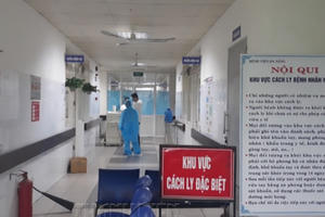 Tin Covid sáng 6/9: Ngày thứ 4 không có ca mắc mới ra cộng đồng, hơn 40.000 đang được cách ly