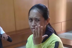 'Thụt két' gần 5 tỷ , thủ kho ngân hàng SHBC lĩnh án 11 năm tù